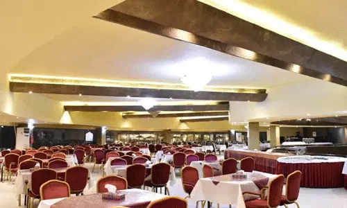 هتل ارم بزرگ کیش